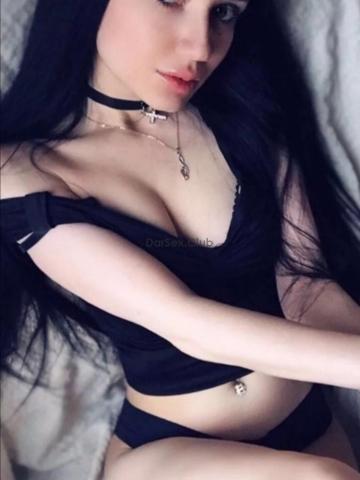 Индивидуалка Ида Фотография 3